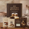 Alfajores rentables: 100 recetas para emprender